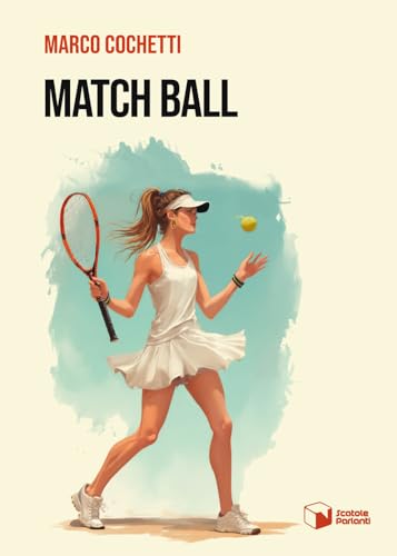 Match Ball (Voci) von Scatole Parlanti