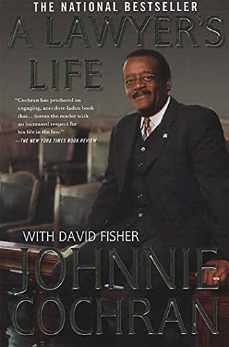 A Lawyer's Life von St. Martins Press-3PL