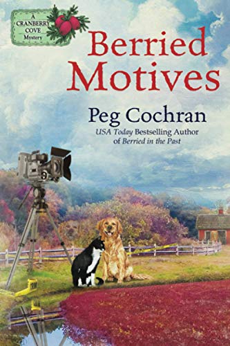 Berried Motives Berried Motives von Beyond the Page Publishing