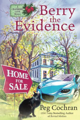 Berry the Evidence von Beyond the Page Publishing