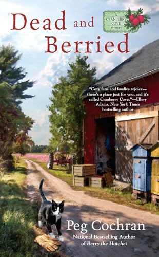 Dead and Berried (A Cranberry Cove Mystery, Band 3) von BERKLEY