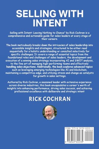 Selling with Intent Selling with Intent von USA Publishing Hub