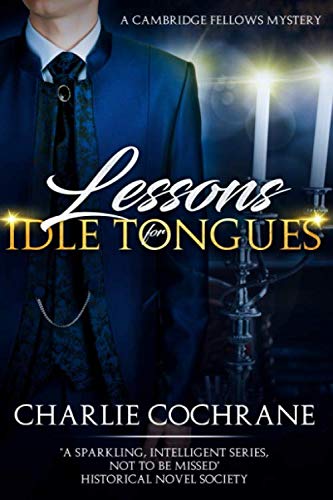 Lessons for Idle Tongues (Cambridge Fellows, Band 11) von Independently published