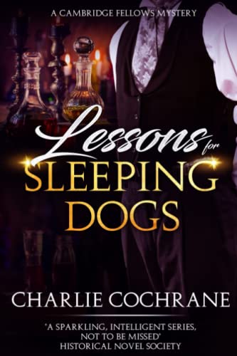 Lessons for Sleeping Dogs von Independently published