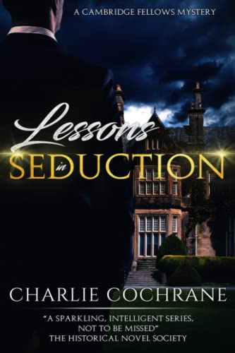 Lessons in Seduction von Independently published