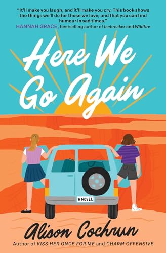 Here We Go Again: A Novel von Atria Books