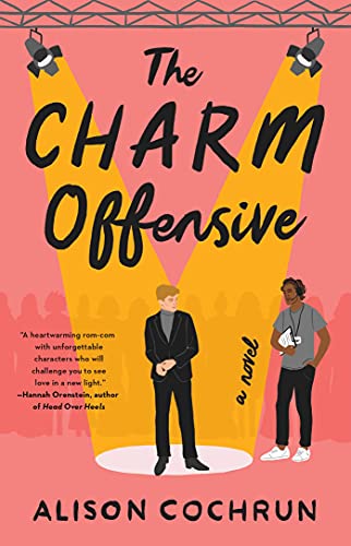 The Charm Offensive: A Novel von Atria Books