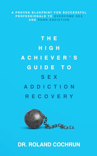 The High Achiever's Guide to Sex Addiction Recovery: A Proven Blueprint for Successful Professionals to Overcome Sex and Porn Addiction von Summit Press Publishers