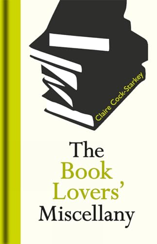 The Book Lovers' Miscellany von Bodleian Library