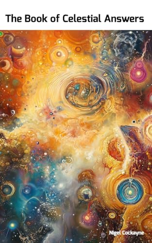 The Book of Celestial Answers von Blurb
