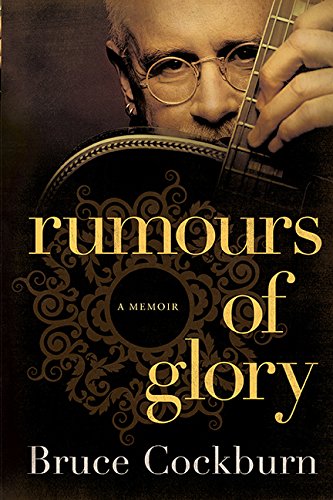 Rumours Of Glory: A Memoir von HarperCollins Publishers