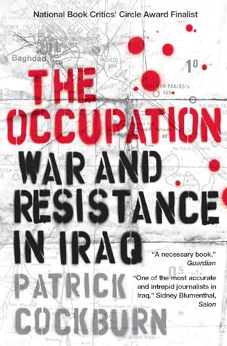 The Occupation: War and Resistance in Iraq von Verso Books
