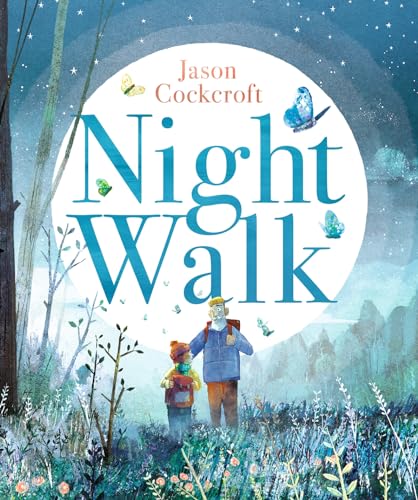 Night Walk von WALKER BOOKS
