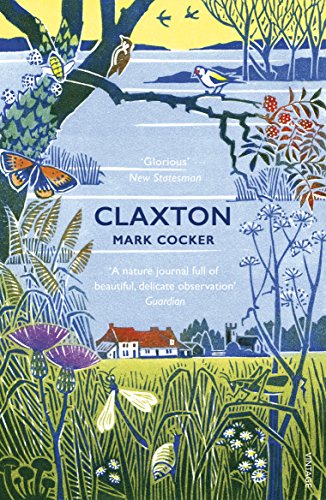 Claxton: Field Notes from a Small Planet von Vintage