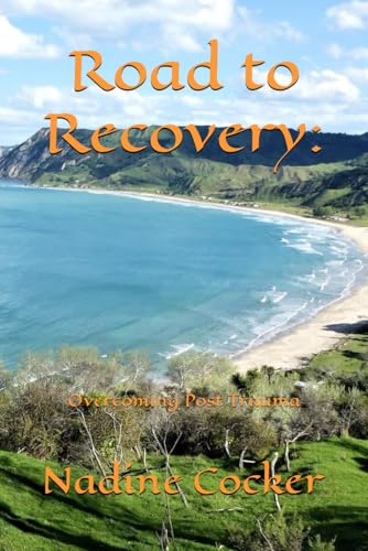 Road to Recovery:: Overcoming Trauma von Independently published