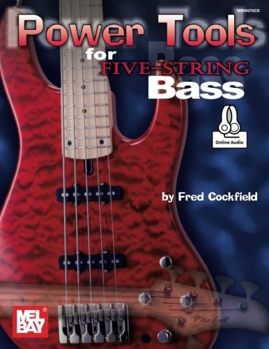 Power Tools for Five-String Bass