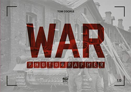 War Photographer