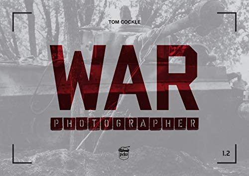 War Photographer 1.2 von Peko Publishing