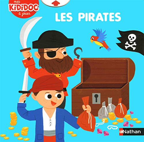 Kididoc: Les pirates/vol10