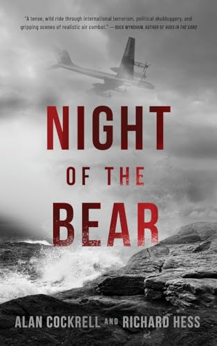 Night of the Bear von Koehler Books