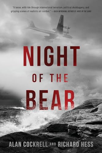 Night of the Bear von Koehler Books