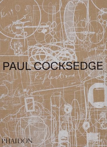 Paul Cocksedge: Reflections Paul Cocksedge: Reflections von Phaidon Press