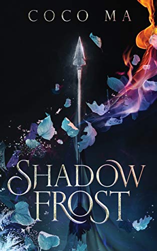 Shadow Frost (Shadow Frost Trilogy) von Blackstone Publishing