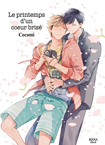 Le printemps d'un coeur brise von Boy's Love