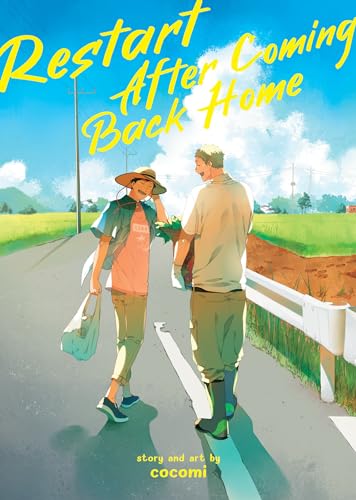 Restart After Coming Back Home Restart After Coming Back Home