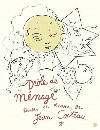 Drôle de ménage Drôle de ménage