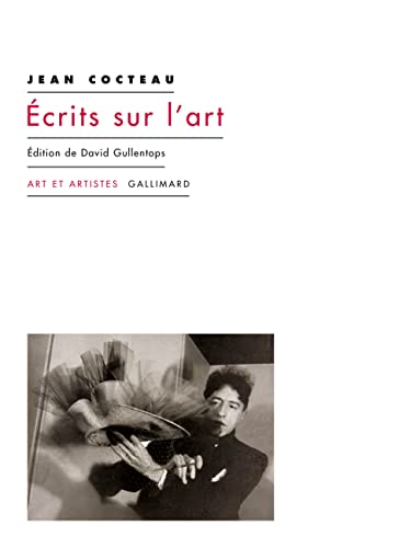 Écrits sur l'art: Édition de David Gullentops Écrits sur l'art: Édition de David Gullentops von GALLIMARD