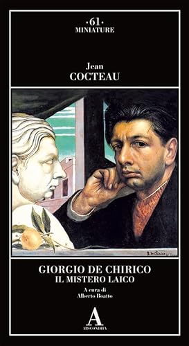 Giorgio de Chirico. Il mistero laico (Miniature) von Abscondita