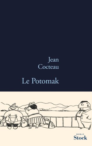 LE POTOMAK: Précédé d'un Prospectus 1916 LE POTOMAK: Précédé d'un Prospectus 1916