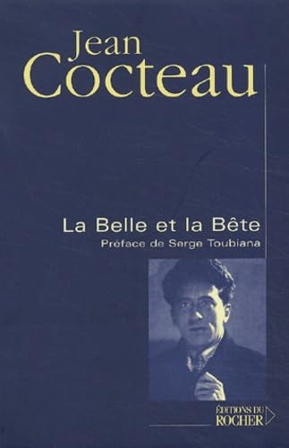 La Belle et la Bête: Journal d'un film