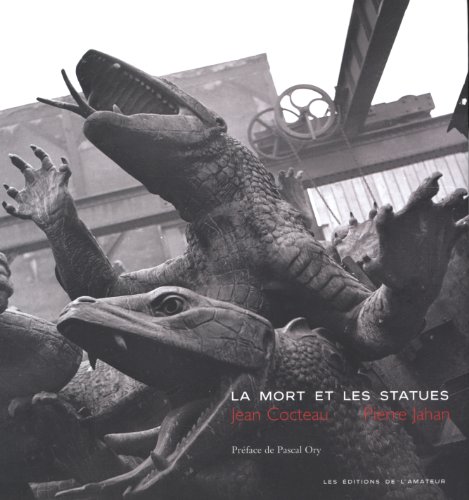 La mort et les statues La mort et les statues