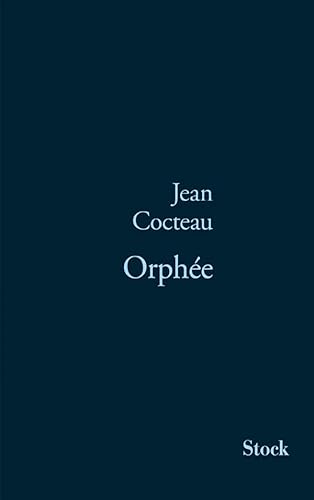 ORPHEE ORPHEE