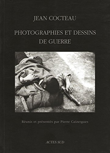 Photographies et dessins de guerre