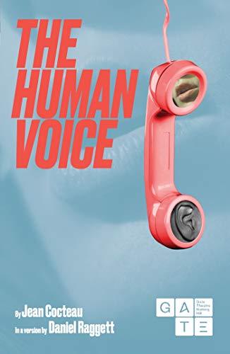 The Human Voice (Oberon Modern Plays) von Oberon Books
