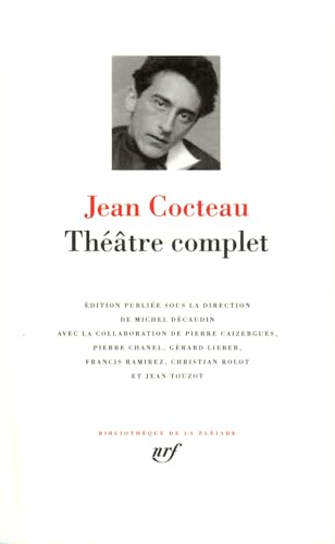 Theatre complet