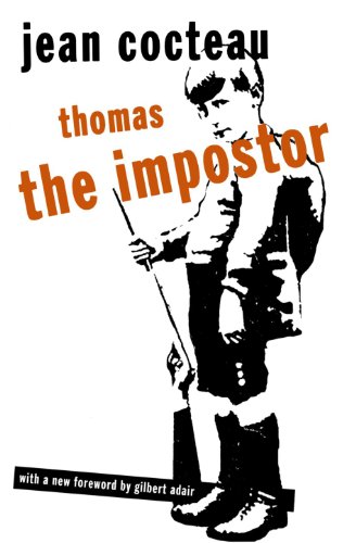 Thomas the Impostor (Peter Owen Modern Classics S.)