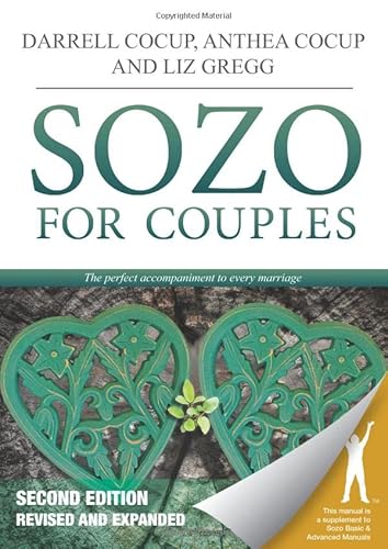 Sozo for Couples: The perfect accompaniment to every marriage
