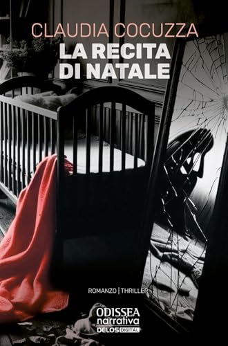 La recita di Natale (Odissea. Narrativa) von Delos Digital