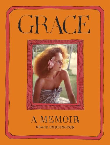 Grace: A Memoir