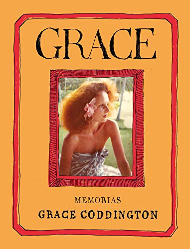 Grace: Memorias (El cuarto de las maravillas)