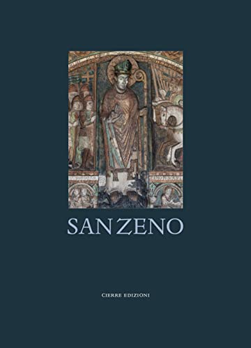 San Zeno. Ediz. italiana e inglese San Zeno. Ediz. italiana e inglese von Cierre edizioni