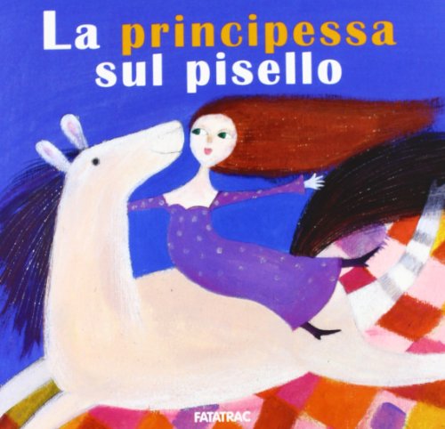 La principessa sul pisello (Carte in tavola)