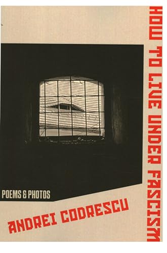 How to Live Under Facism: New Poems and Photographs (Black Widow Press Modern Poetry) von Black Widow Press