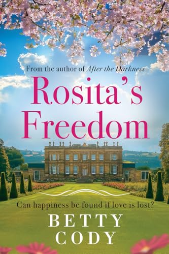 Rosita's Freedom: Lose yourself in a sweeping saga of passion and destiny von Poolbeg Press