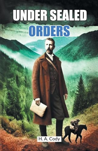 Under Sealed Orders Under Sealed Orders von Double 9 Books