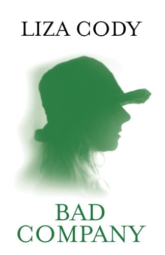 Bad Company von CreateSpace Independent Publishing Platform